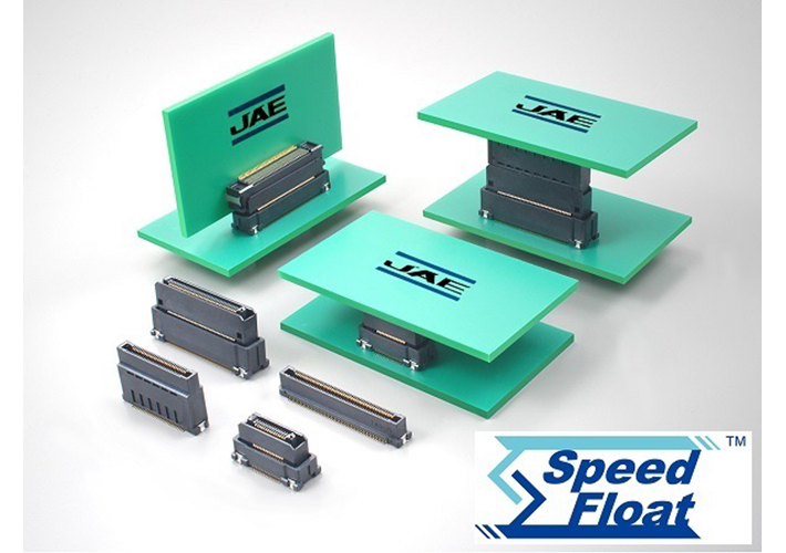 Foto Para un buen funcionamiento de la seguridad en los vehículos: Rutronik introduce los conectores de placa a placa de las series AX01 y MA01 de JAE 